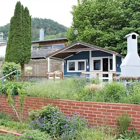 Aviva Ankerplatz - Familien-oase Mit Gartenterrasse Und 2 Schlafzimmern 公寓