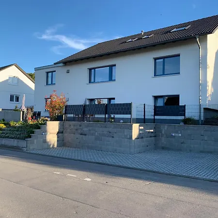 Aviva Ankerplatz - Familien-oase Mit Gartenterrasse Und 2 Schlafzimmern 公寓